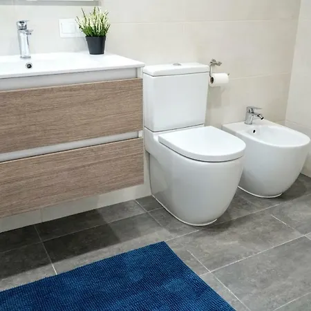 Homely Obispo Con Parking *