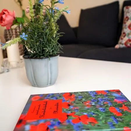 Lägenhet Homely Obispo Con Parking Málaga