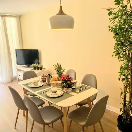 Homely Obispo Con Parking *