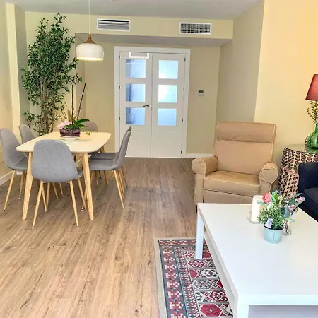 Homely Obispo Con Parking *