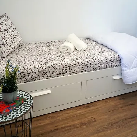 Homely Obispo Con Parking *
